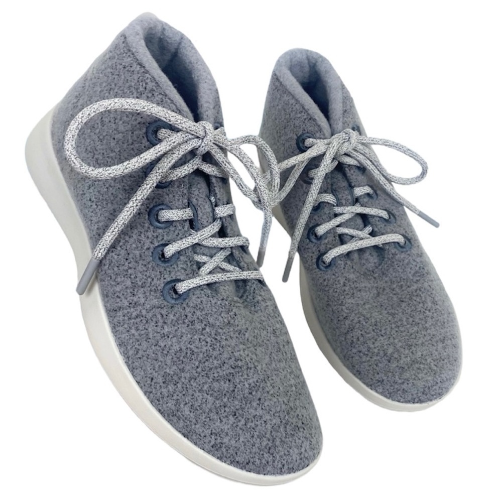 Allbirds Mizzles High Tops